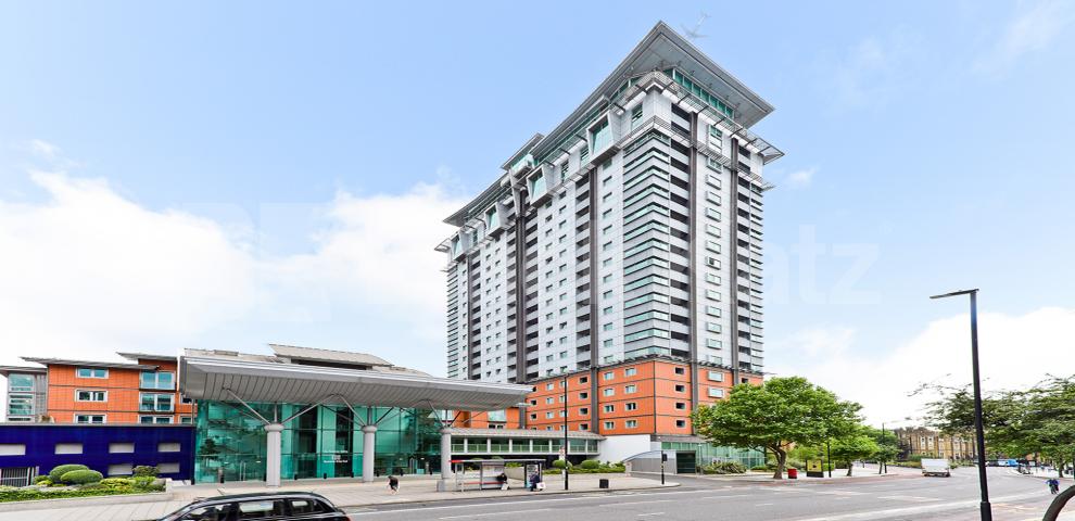 			NEW INSTRUCTION, 3 Bedroom, 1 bath, 1 reception Penthouse			 The Perspective Building, 100 Westminster Bridge Road, Waterloo